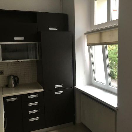 Apartament Opera Быдгощ Экстерьер фото