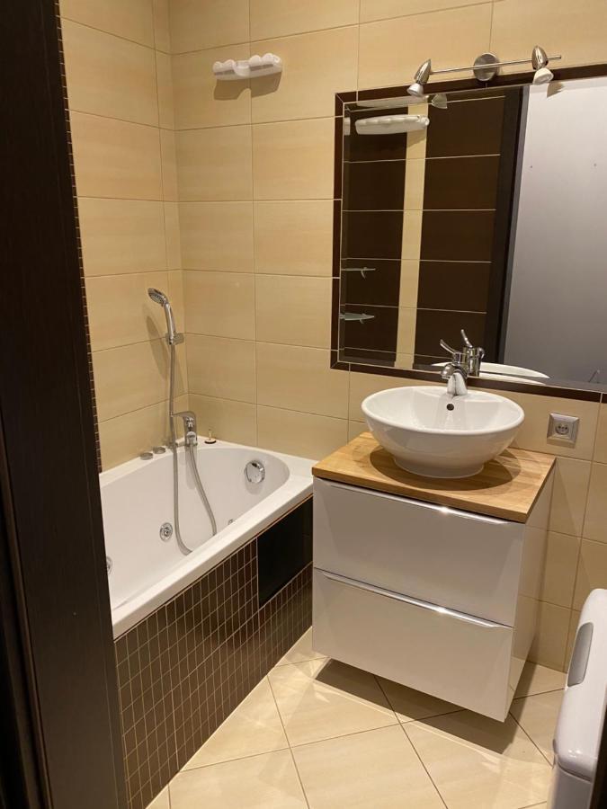 Apartament Opera Быдгощ Экстерьер фото