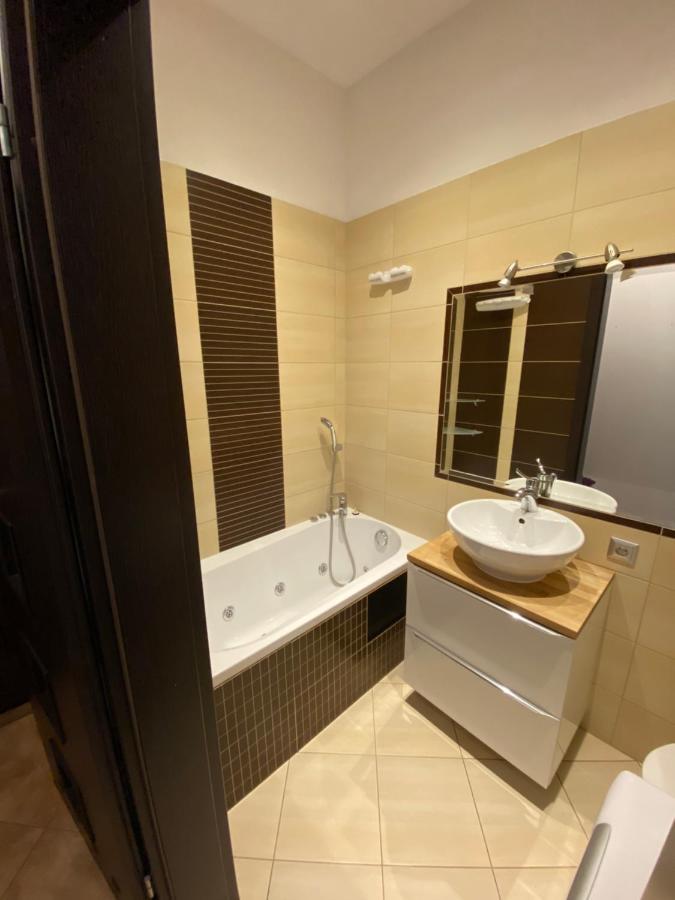 Apartament Opera Быдгощ Экстерьер фото