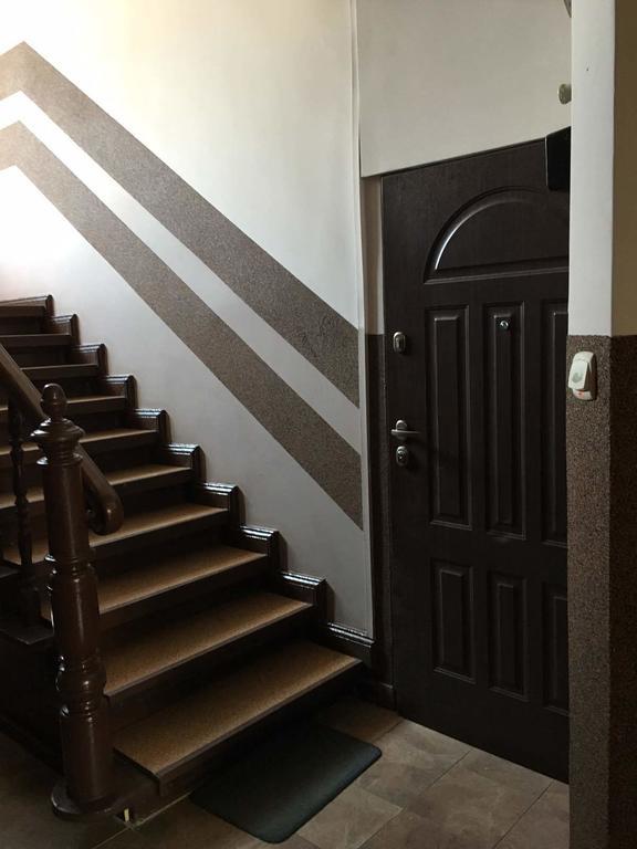 Apartament Opera Быдгощ Экстерьер фото