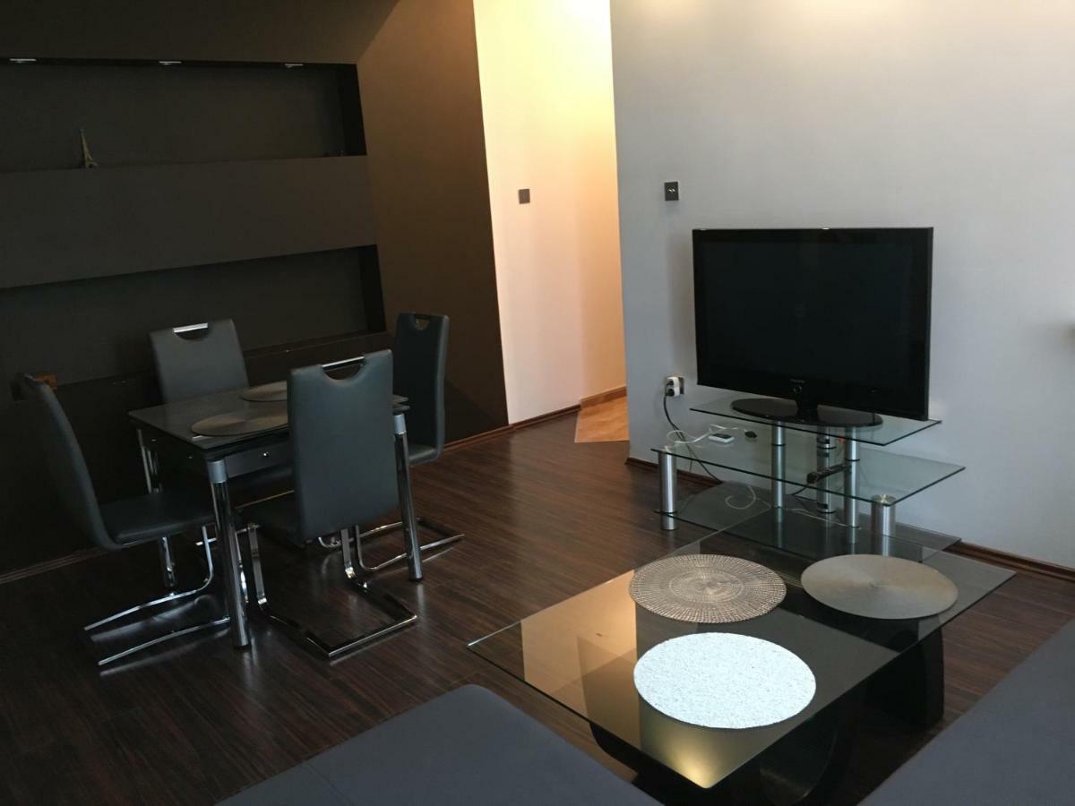 Apartament Opera Быдгощ Экстерьер фото