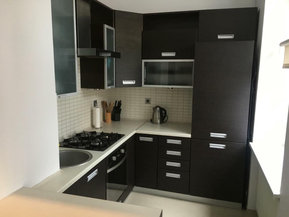 Apartament Opera Быдгощ Экстерьер фото