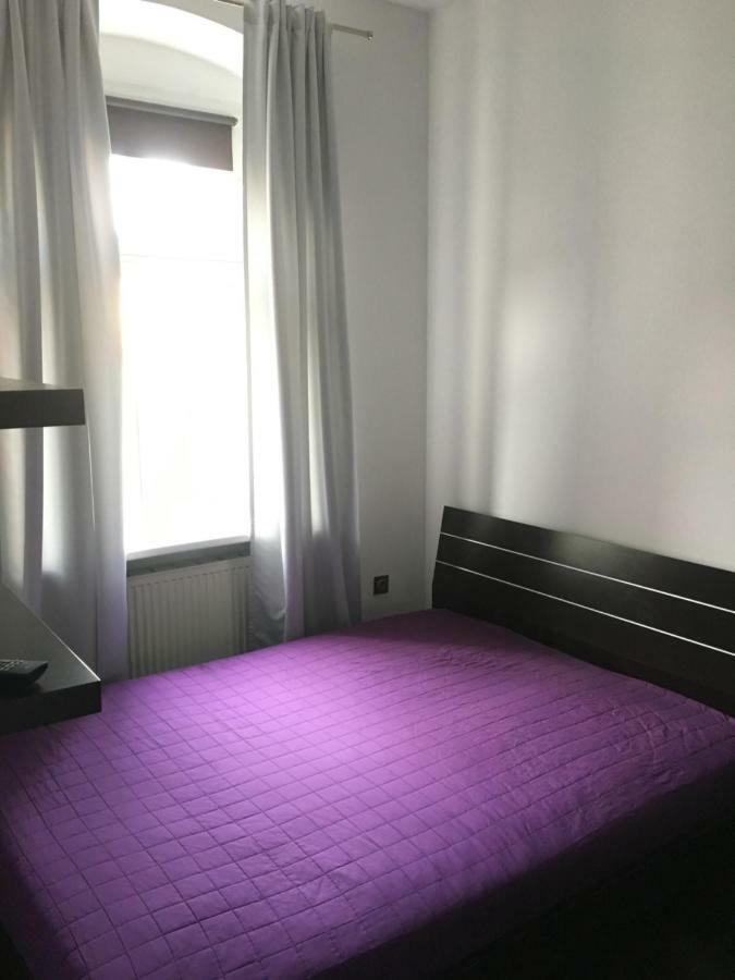Apartament Opera Быдгощ Экстерьер фото