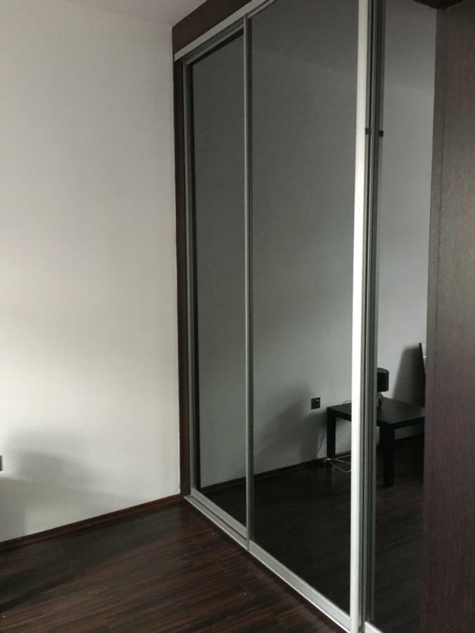 Apartament Opera Быдгощ Экстерьер фото